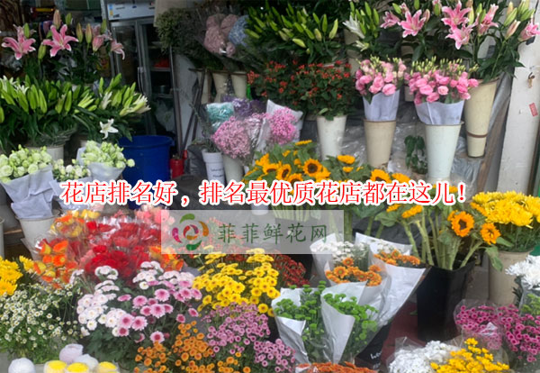 上海杨浦区花店排名,上海杨浦区最优质花店都在这儿!